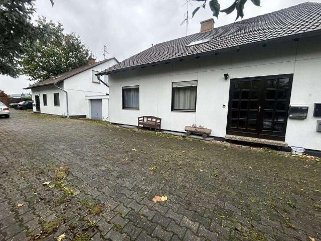 Haus kaufen in Niederneisen, Rhein-Lahn-Kreis
