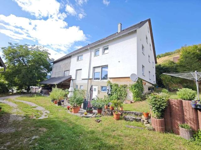Haus kaufen in Niedernhall, Baden-Württemberg