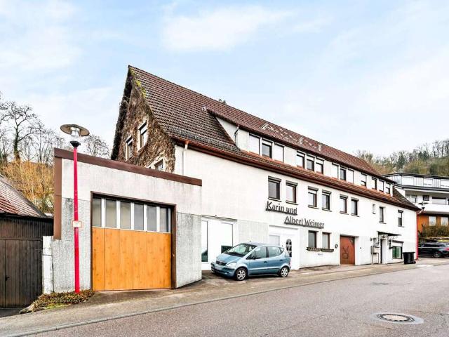 Haus kaufen in Niedernhall, Baden-Württemberg