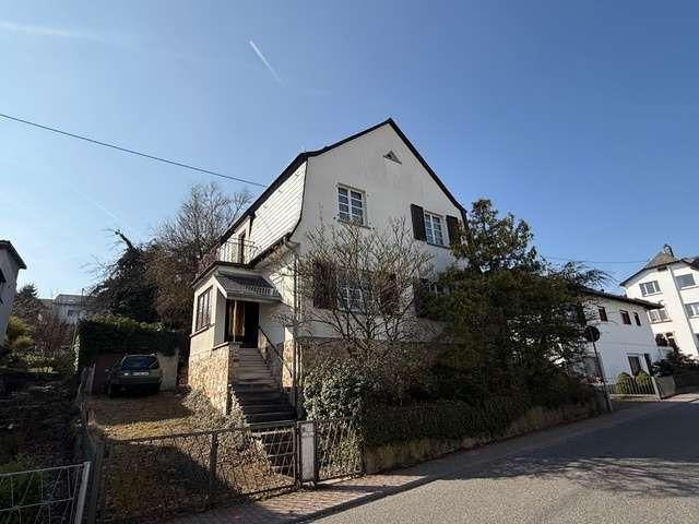 Haus kaufen in Niedernhausen, Schäfersberg