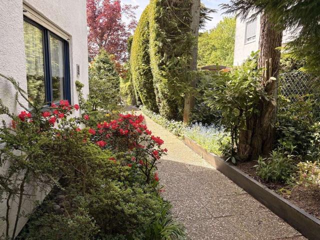 Haus kaufen in Niedernhausen, Hessen