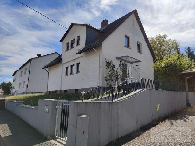 Haus kaufen in Niedernhausen, Hessen