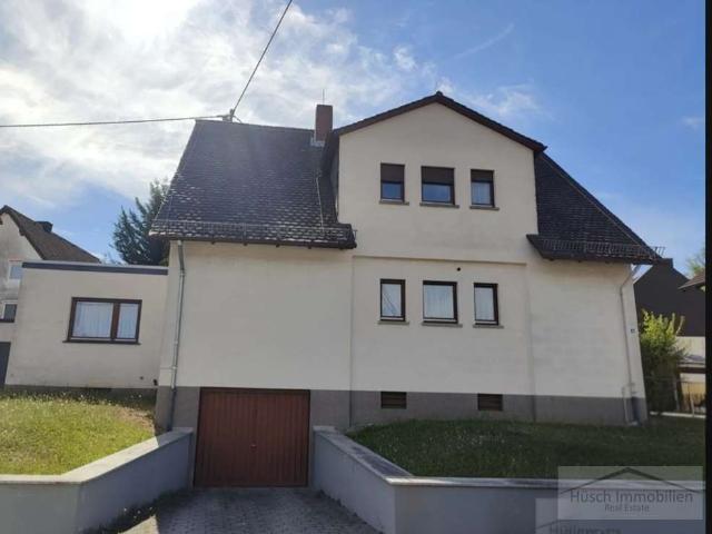 Haus kaufen in Niedernhausen, Hessen
