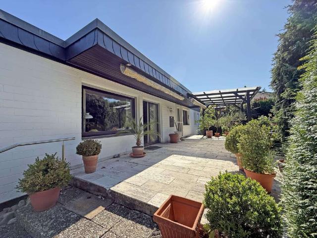 Haus kaufen in Niedernhausen, Schäfersberg