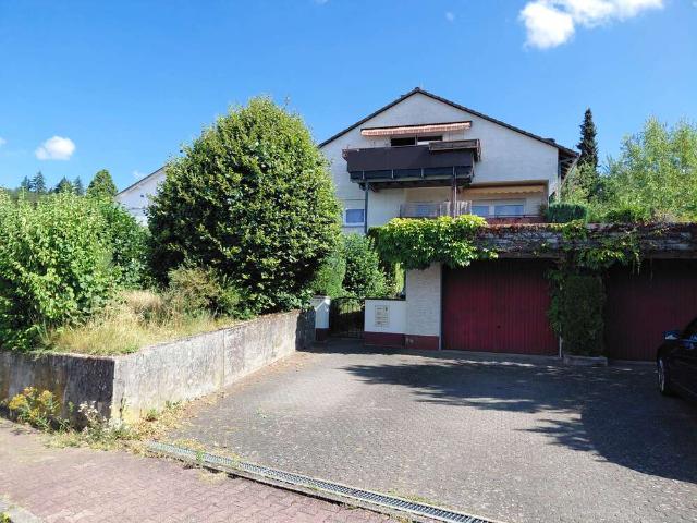 Haus kaufen in Niedernhausen, Hessen
