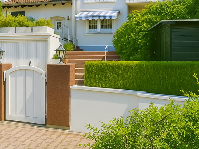 Haus kaufen in Niedernhausen, Schäfersberg