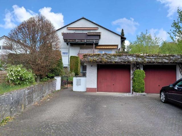 Haus kaufen in Niedernhausen, Hessen