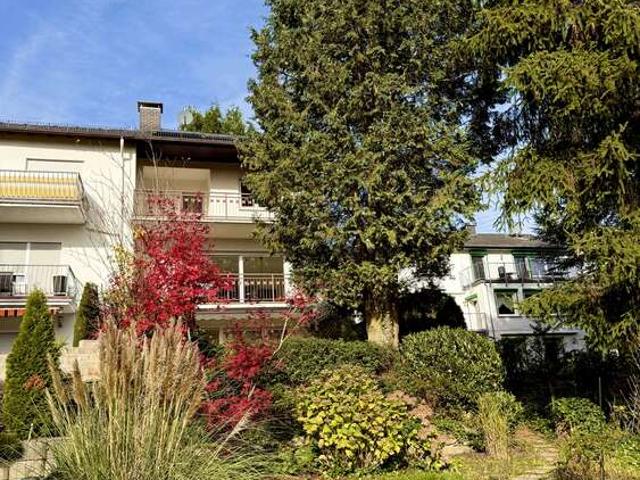 Haus kaufen in Schäfersberg, Niedernhausen