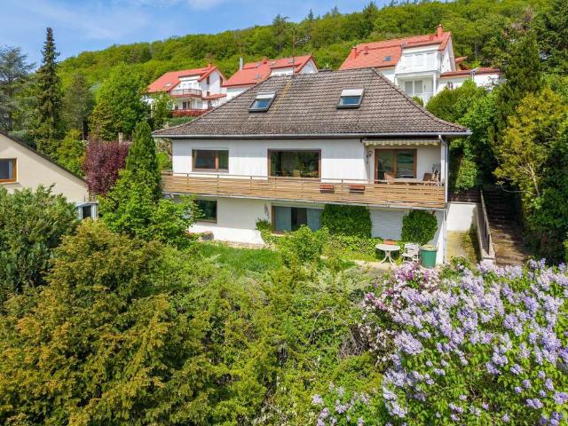 Haus kaufen in Niedernhausen, Hessen