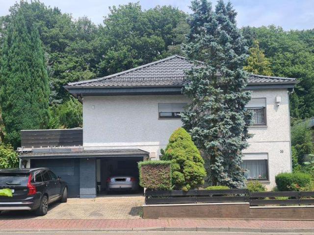 Haus kaufen in Niedernhausen, Hessen