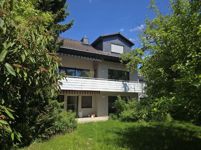 Haus kaufen in Niedernhausen, Hessen