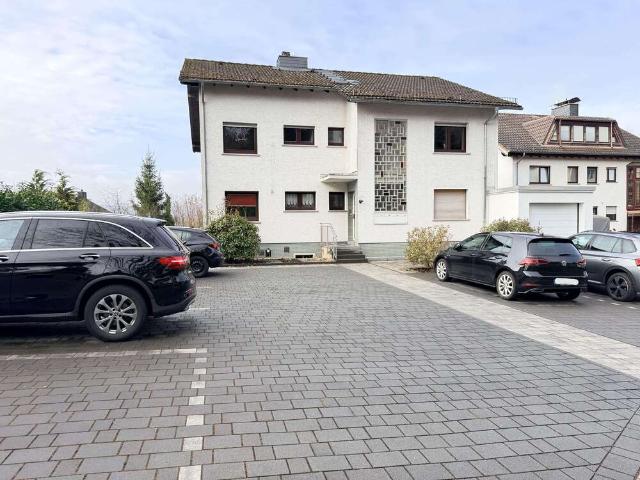 Haus kaufen in Niedernhausen, Hessen