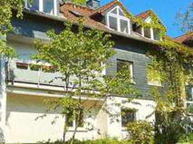 Haus kaufen in Niedernhausen, Hessen