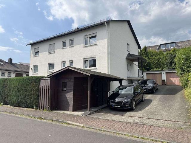 Haus kaufen in Niedernhausen, Schäfersberg