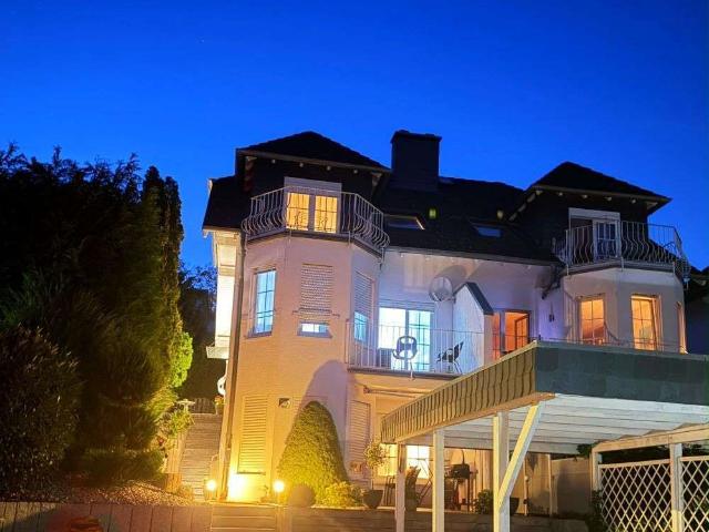 Haus kaufen in Niedernhausen, Hessen