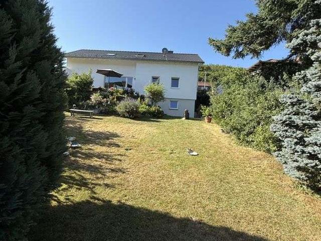 Haus kaufen in Niedernhausen, Hessen