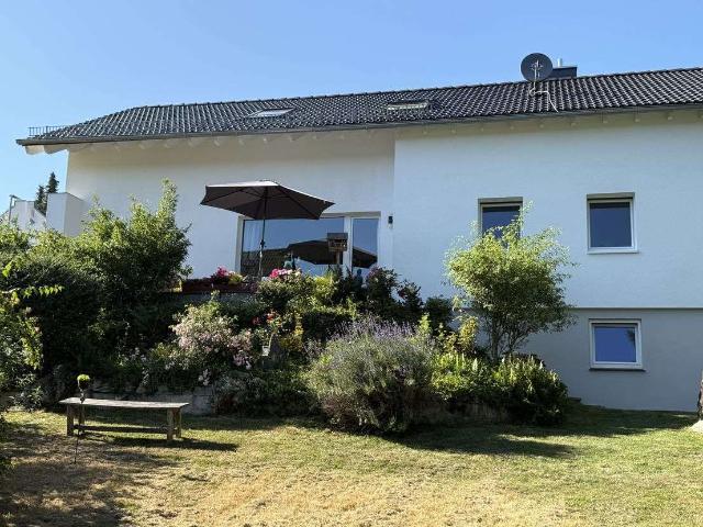 Haus kaufen in Niedernhausen, Hessen