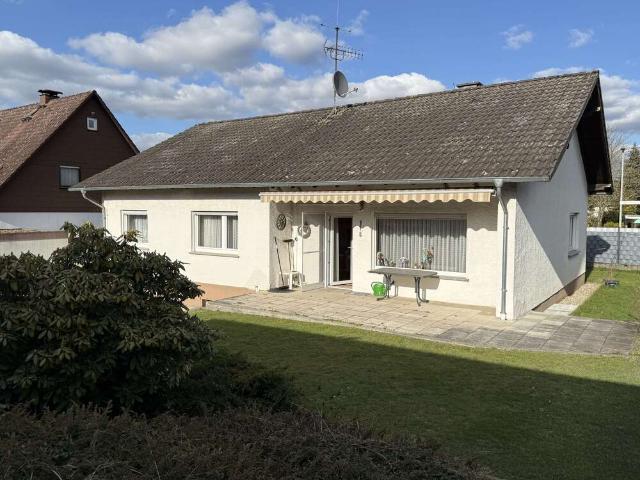 Haus kaufen in Niedernhausen, Hessen