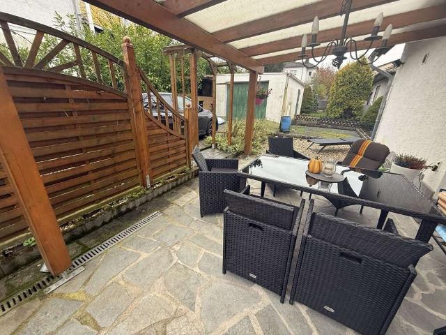 Haus kaufen in Niedernhausen, Hessen