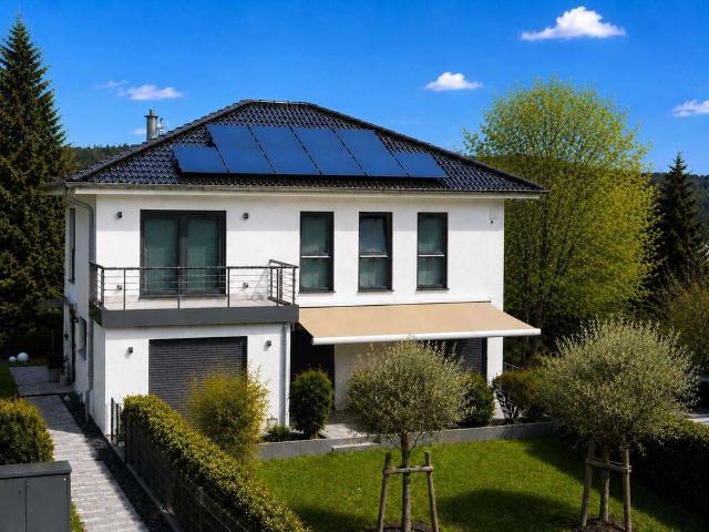 Haus kaufen in Oberjosbach, Niedernhausen