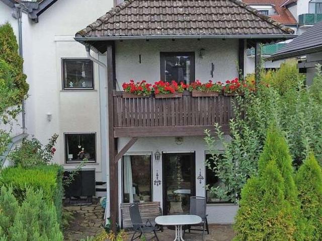 Haus kaufen in Oberjosbach, Niedernhausen