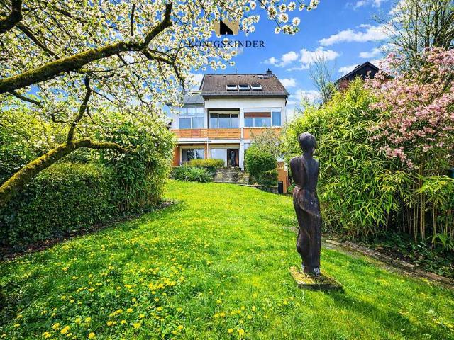 Haus kaufen in Oberjosbach, Niedernhausen