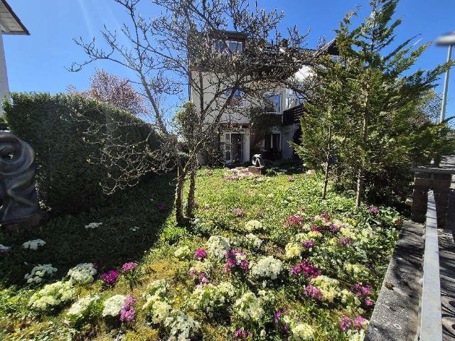 Haus kaufen in Oberjosbach, Niedernhausen