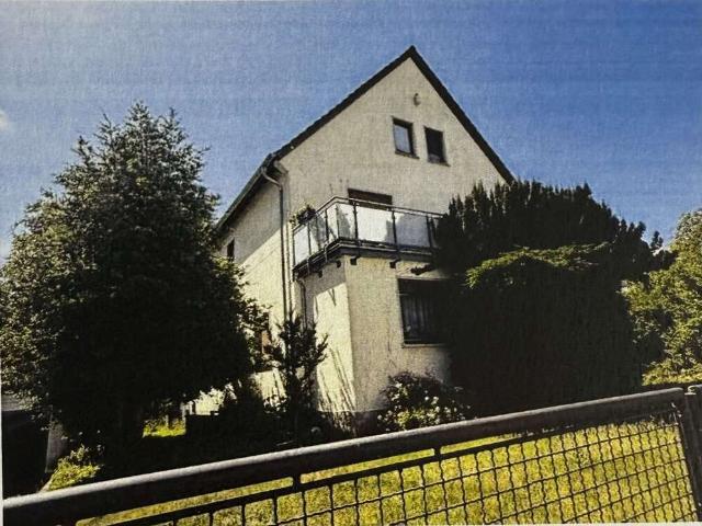 Haus kaufen in Niedernhausen, Hessen