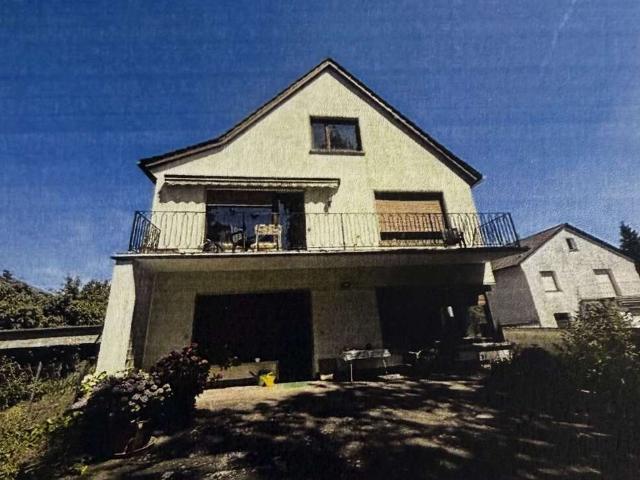 Haus kaufen in Niedernhausen, Hessen