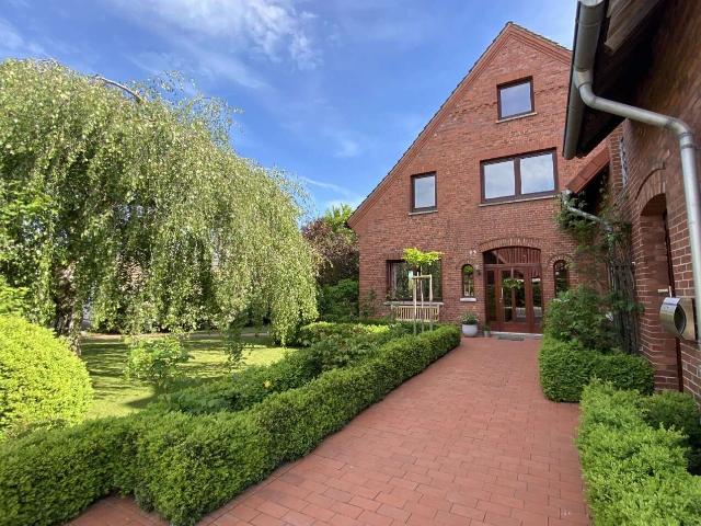 Haus kaufen in Niedernwöhren, Niedersachsen