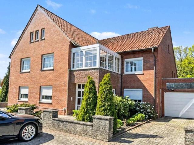 Haus kaufen in Niedernwöhren, Niedersachsen