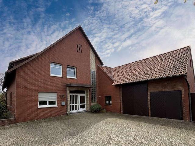 Haus kaufen in Niedernwöhren, Niedersachsen