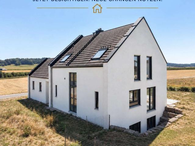 Haus kaufen in Niederrieden, Bayern