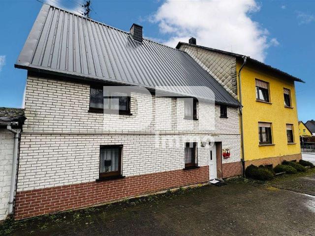 Haus kaufen in Niederroßbach, Rheinland-Pfalz