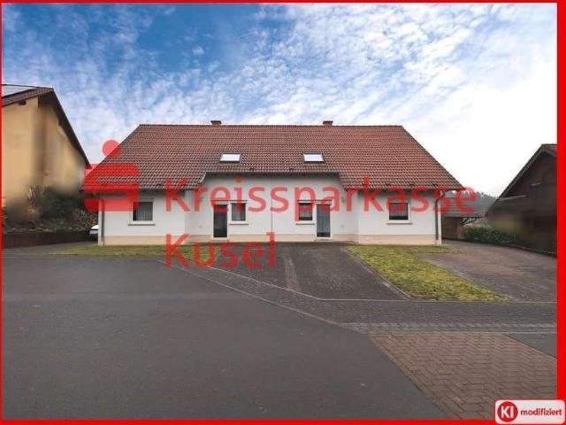 Haus kaufen in Niederstaufenbach, Rheinland-Pfalz