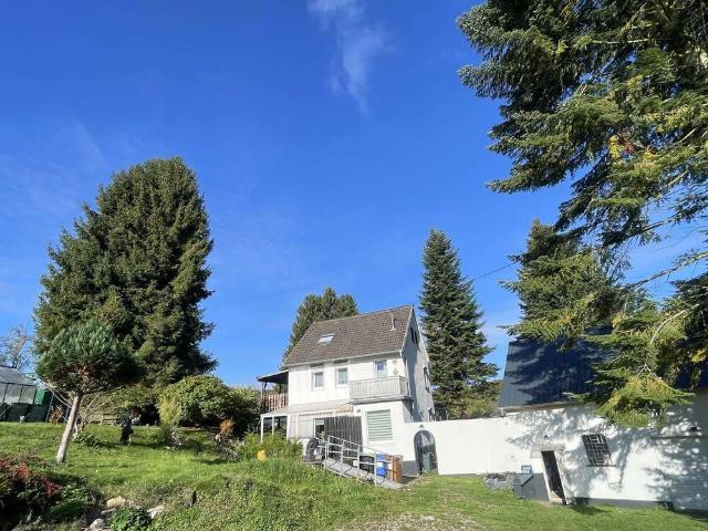 Haus kaufen in Niedersteinebach, Rheinland-Pfalz