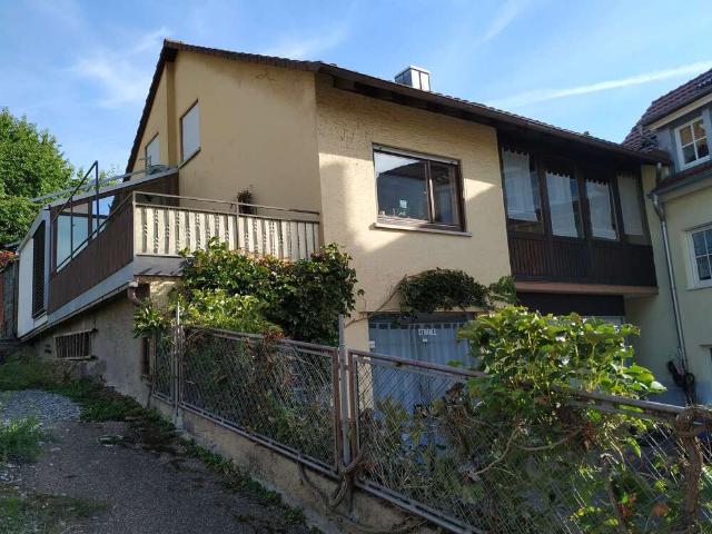 Haus kaufen in Niederstetten, Baden-Württemberg