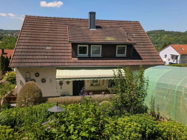 Haus kaufen in Niederstetten, Baden-Württemberg