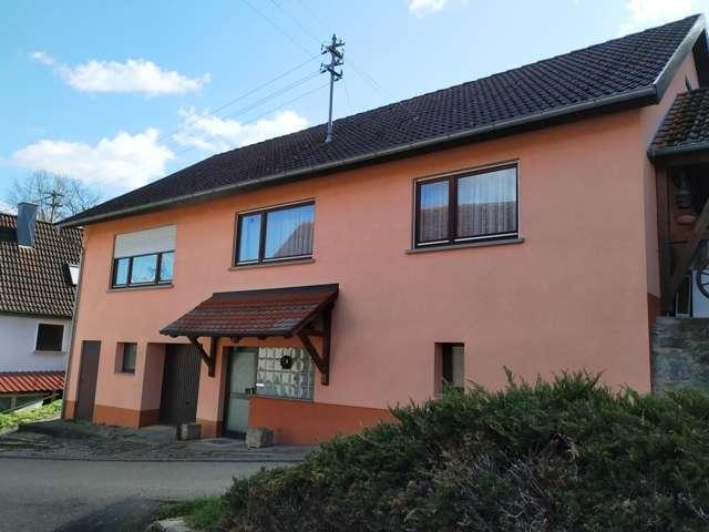 Haus kaufen in Niederstetten, Baden-Württemberg