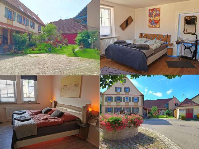 Haus kaufen in Niederstetten, Baden-Württemberg