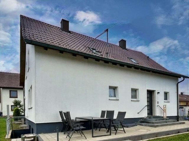 Haus kaufen in Niederstotzingen