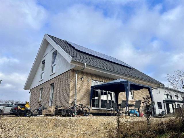 Haus kaufen in Niederstotzingen