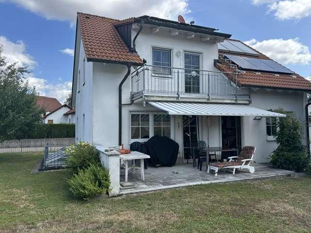 Haus kaufen in Niederstotzingen