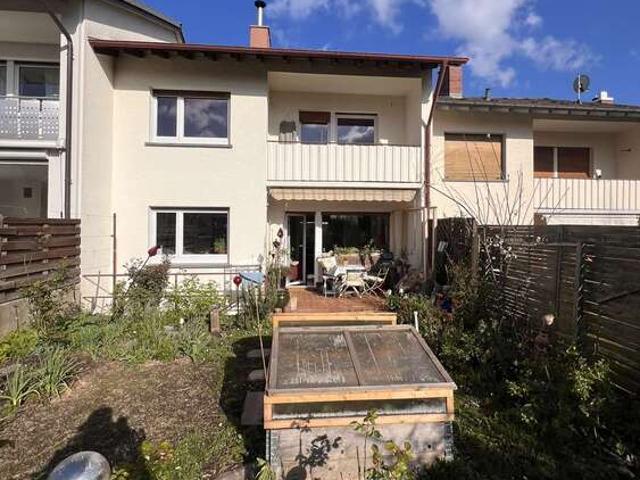 Haus kaufen in Müllheim, Baden-Württemberg