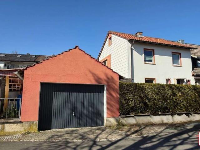 Haus kaufen in Oberwerrn, Niederwerrn