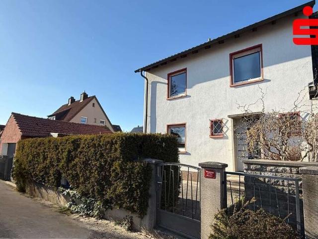 Haus kaufen in Oberwerrn, Niederwerrn