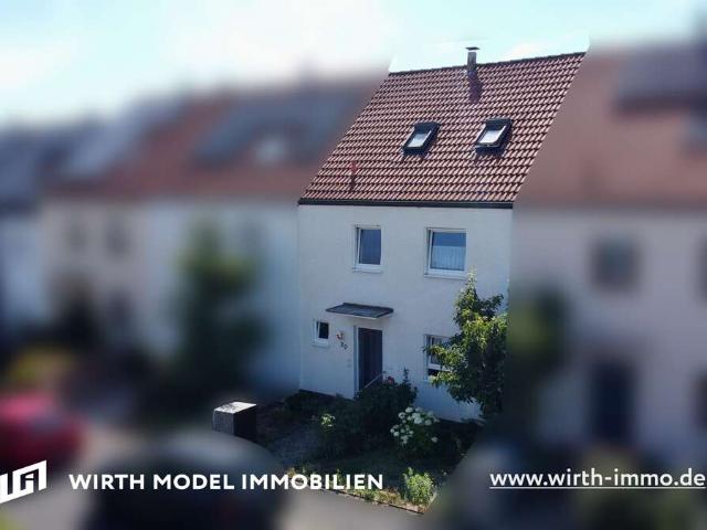 Haus kaufen in Oberwerrn, Niederwerrn