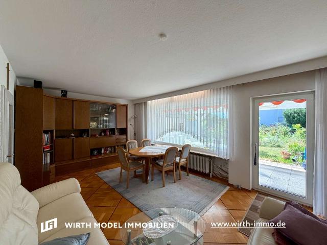 Haus kaufen in Oberwerrn, Niederwerrn