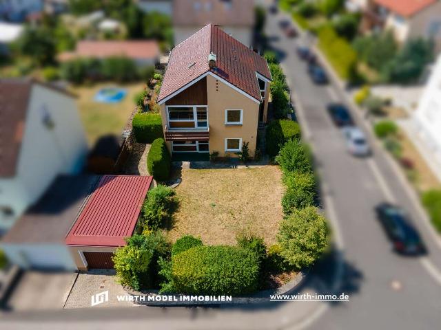Haus kaufen in Oberwerrn, Niederwerrn