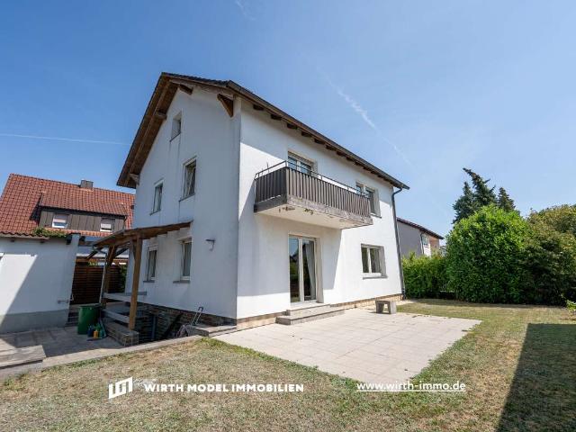 Haus kaufen in Oberwerrn, Niederwerrn